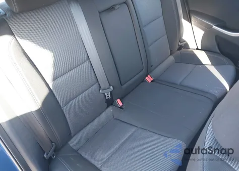 2014 Hyundai Elantra Gt z USA, uszkodzony, nr VIN KMHD35LH9EU201155